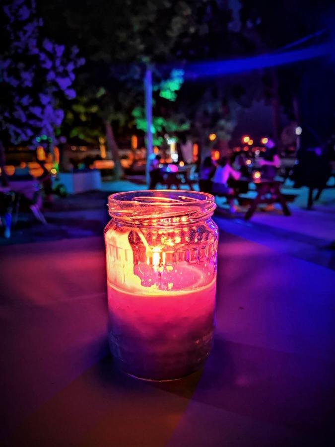 Hotel Akti ルートラキ エクステリア 写真