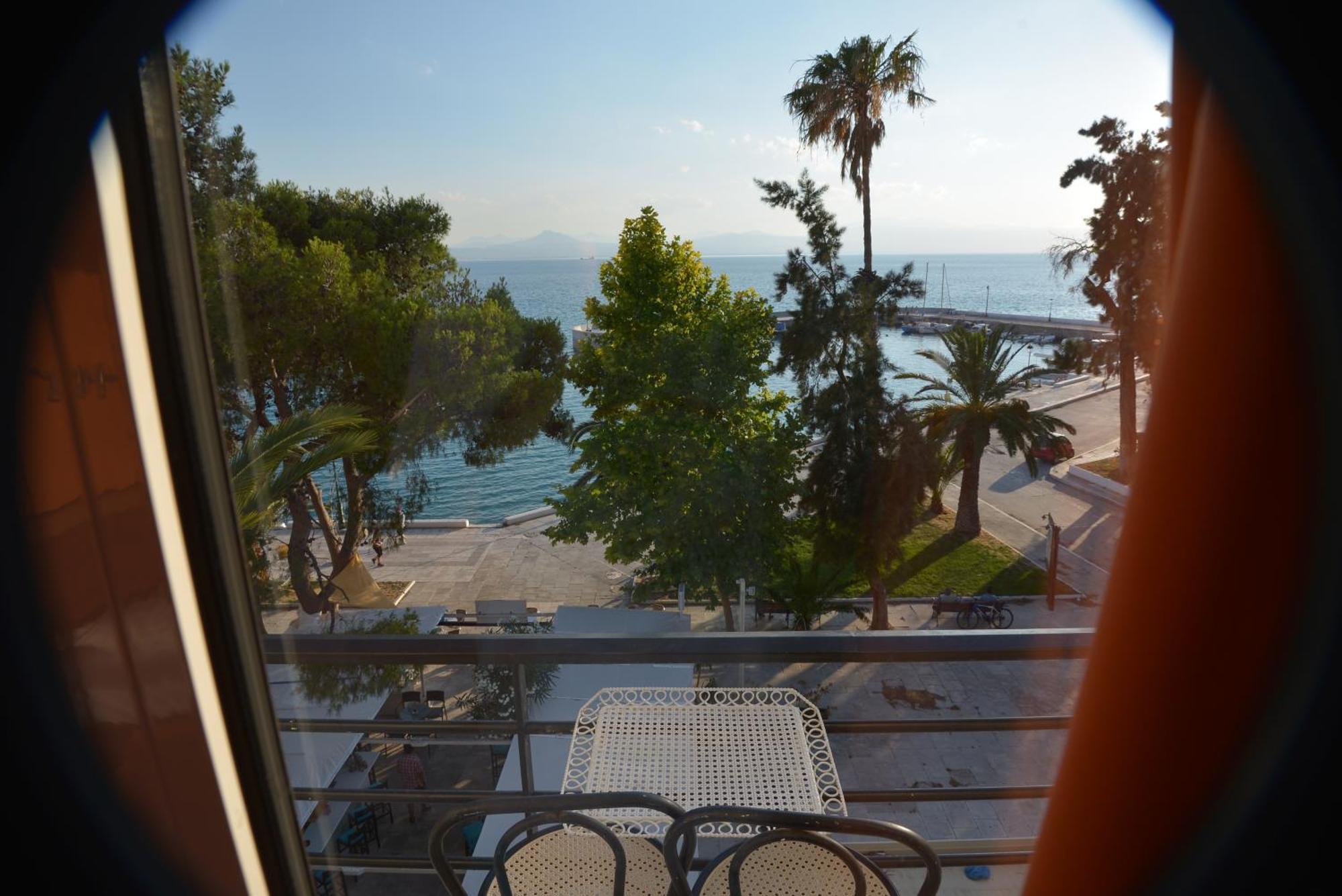 Hotel Akti ルートラキ 部屋 写真