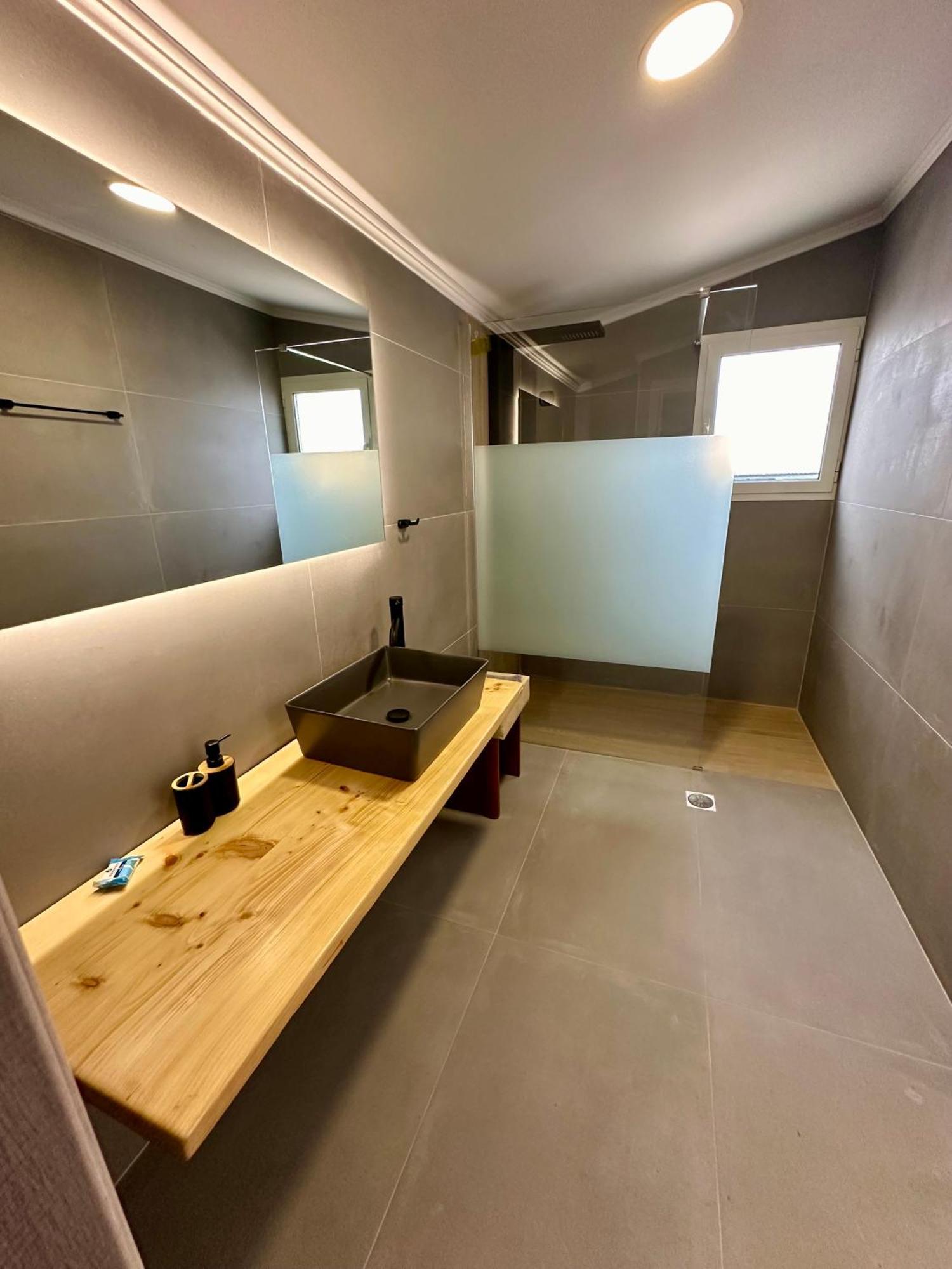 Hotel Akti ルートラキ エクステリア 写真