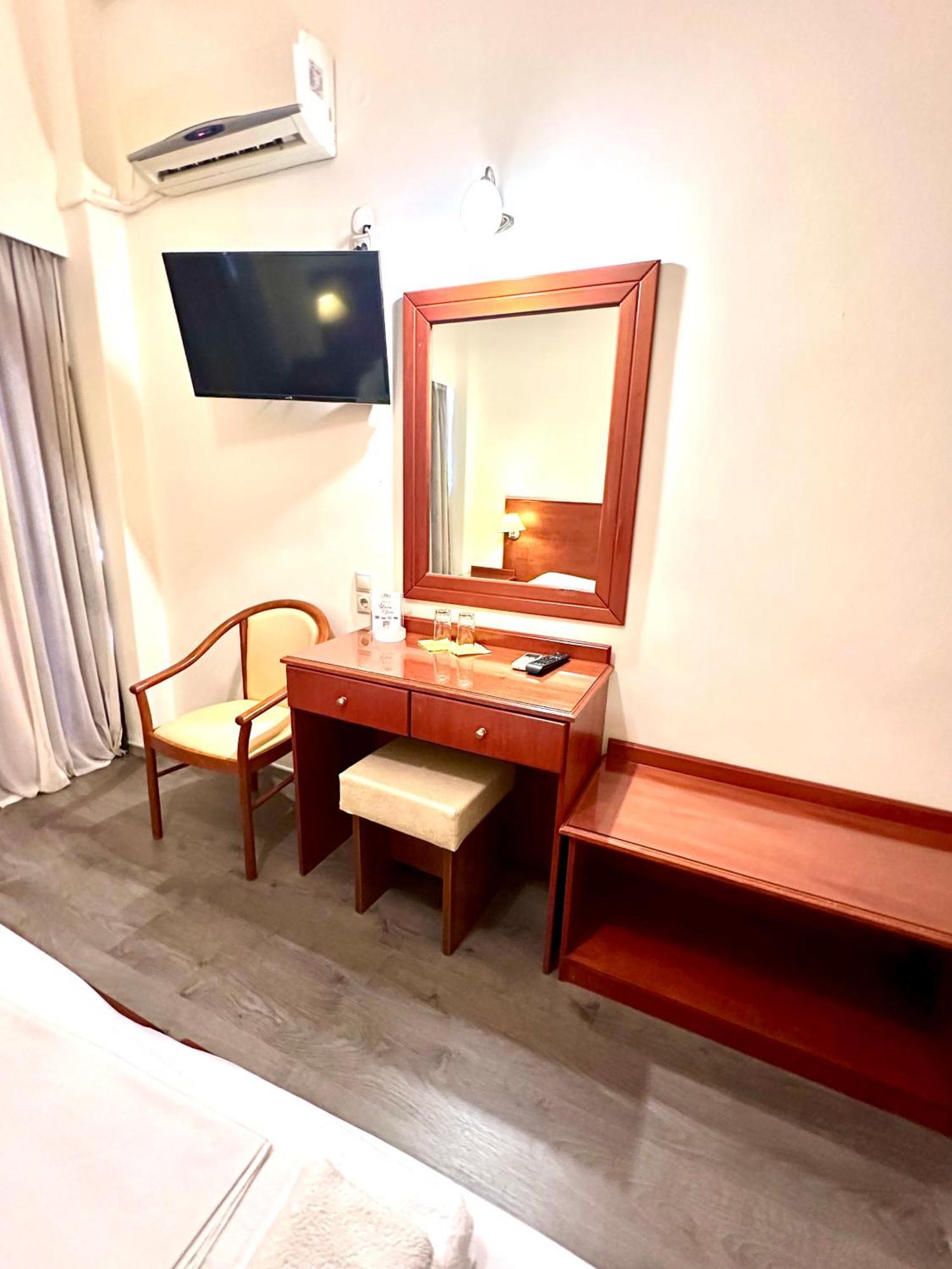Hotel Akti ルートラキ 部屋 写真