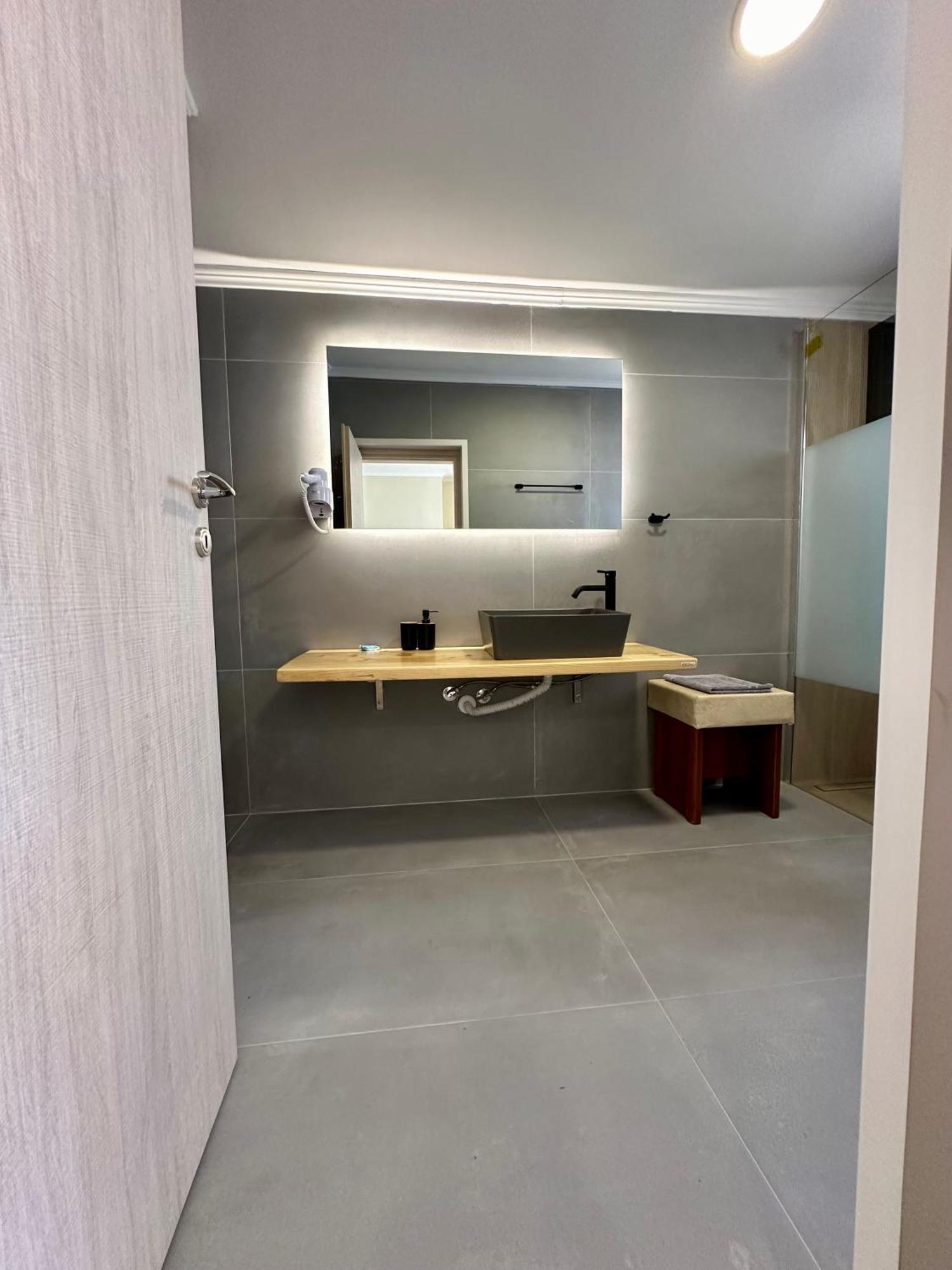Hotel Akti ルートラキ 部屋 写真